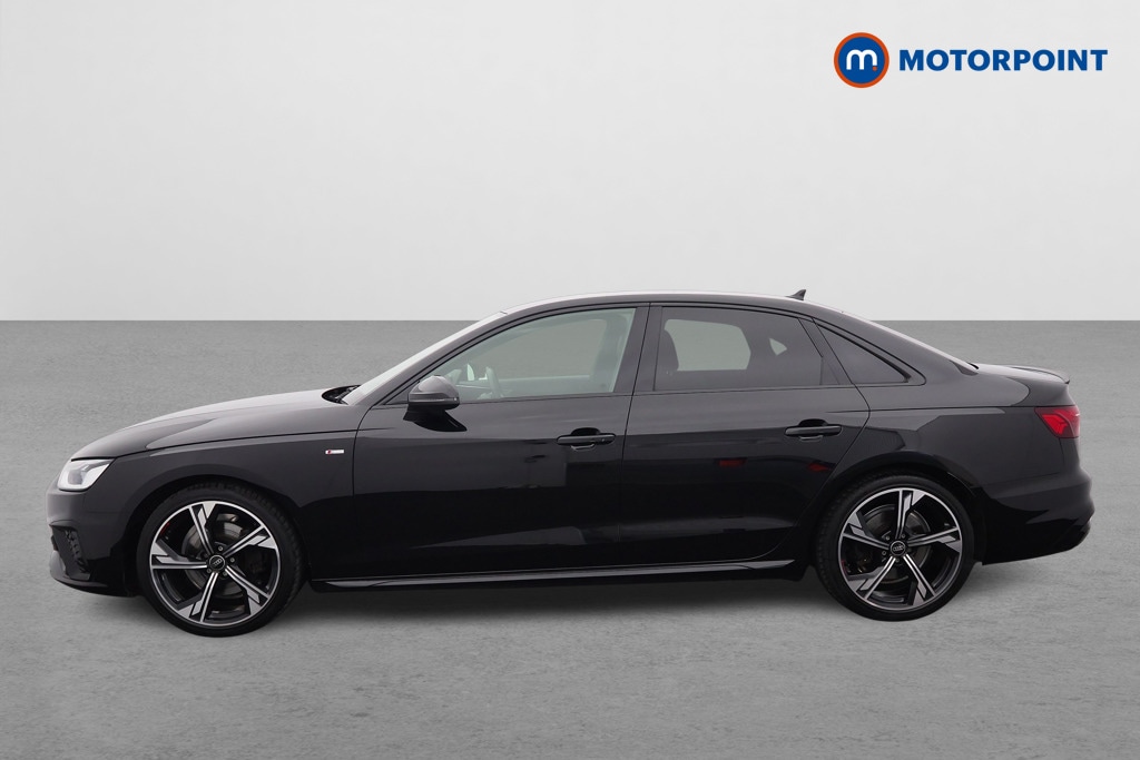 Used Audi A4 2023 for sale - 77590940: Photo 4