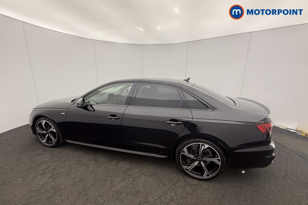 Used Audi A4 2023 for sale - 77590940: Photo 40