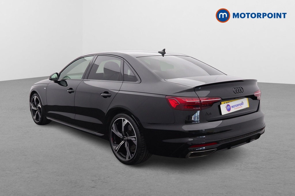 Used Audi A4 2023 for sale - 77590940: Photo 5