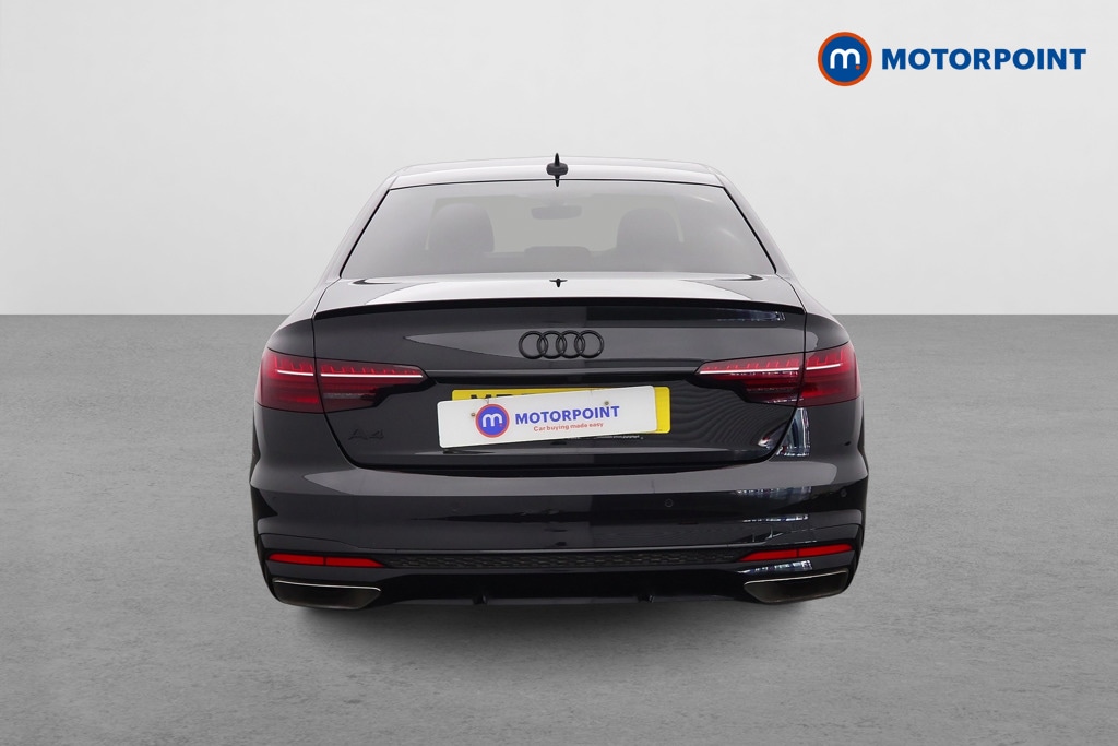 Used Audi A4 2023 for sale - 77590940: Photo 6