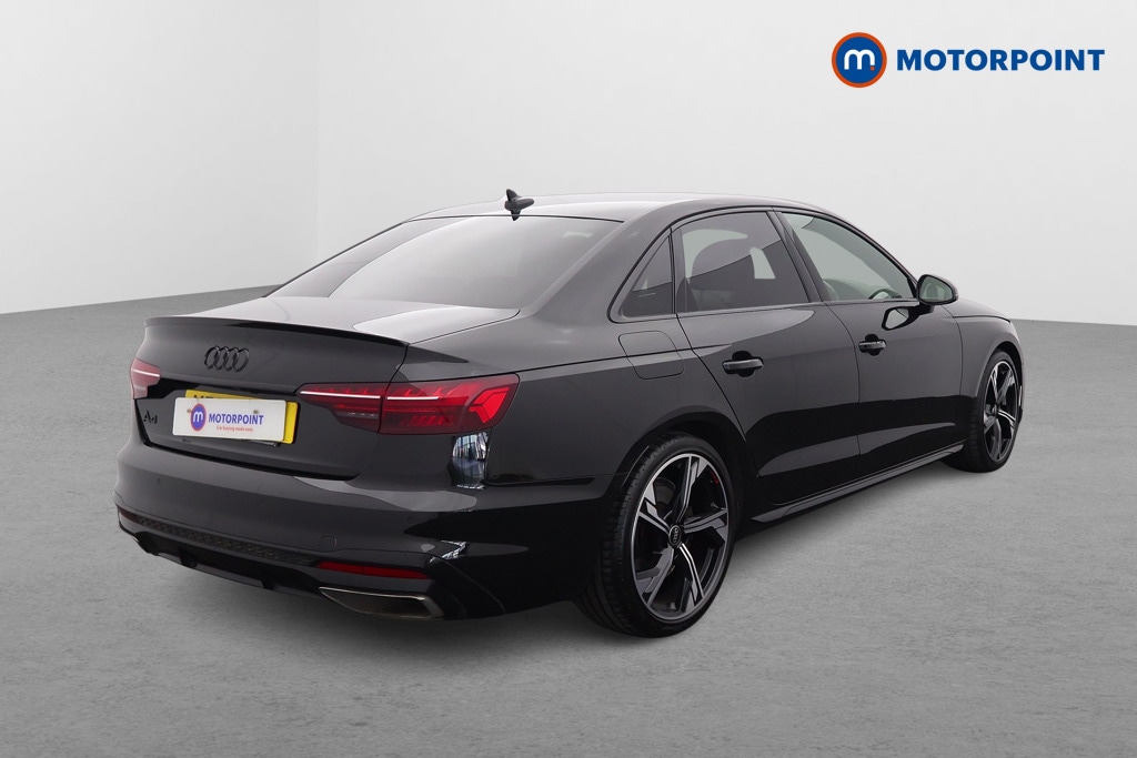 Used Audi A4 2023 for sale - 77590940: Photo 7