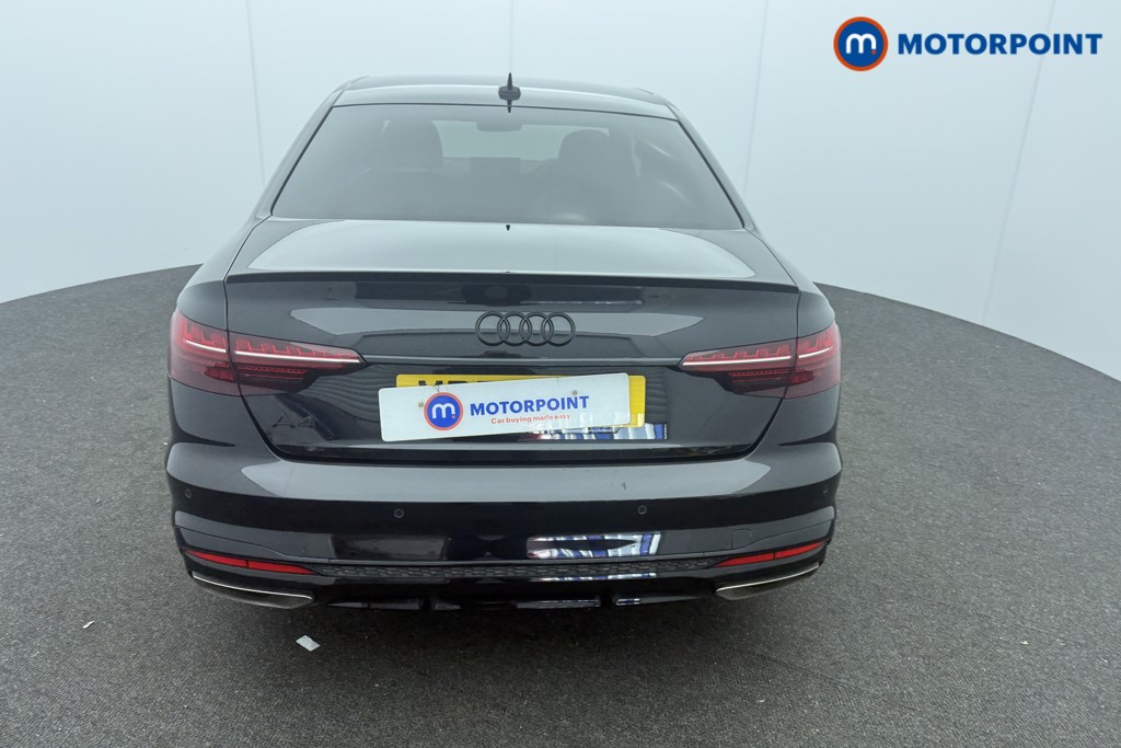 Used Audi A4 2023 for sale - 77590940: Photo 9