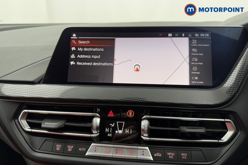 Used BMW 1 Series 2024 for sale - 77490359: Photo 17