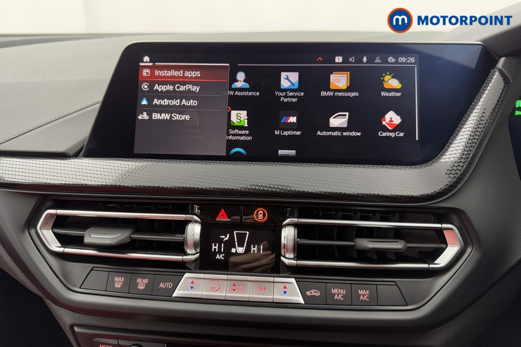 Used BMW 1 Series 2024 for sale - 77490359: Photo 19