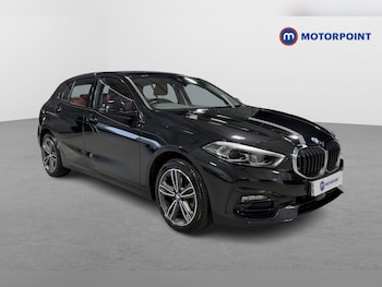 BMW 1 Series feature image