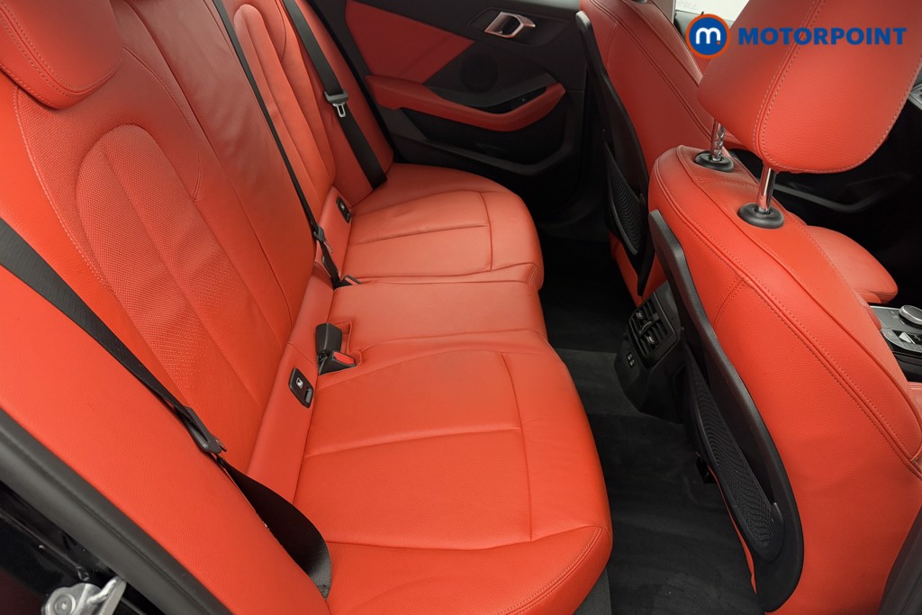 Used BMW 1 Series 2024 for sale - 77490359: Photo 31