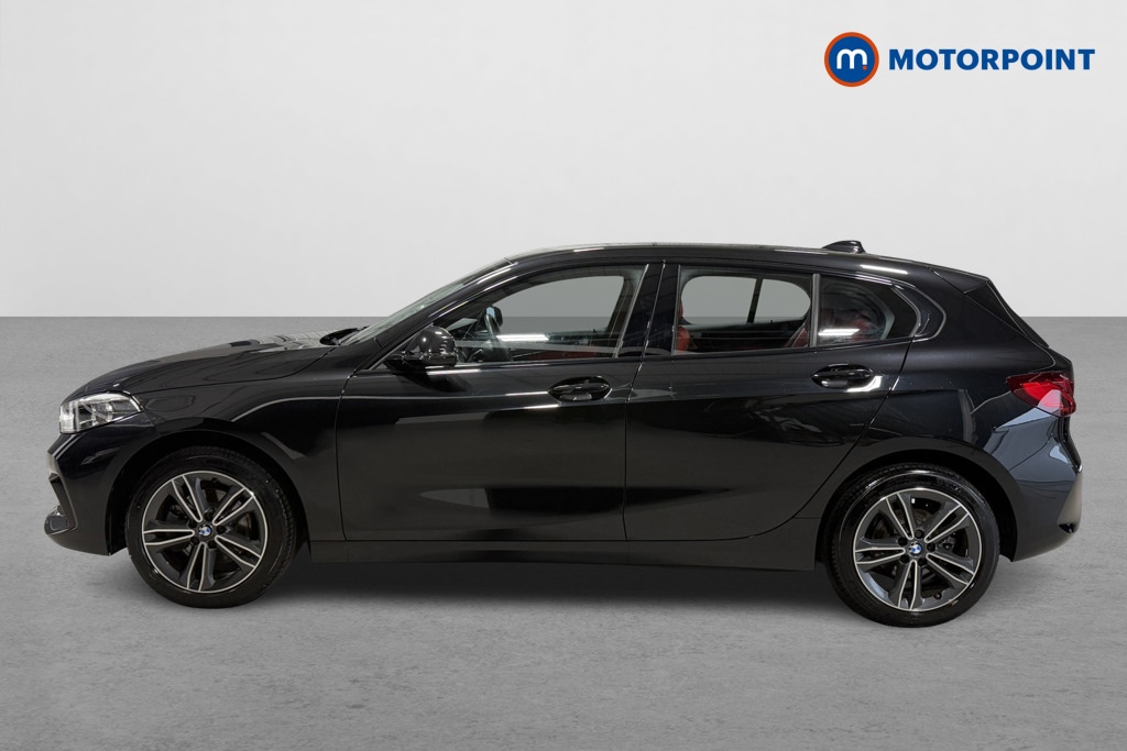 Used BMW 1 Series 2024 for sale - 77490359: Photo 4