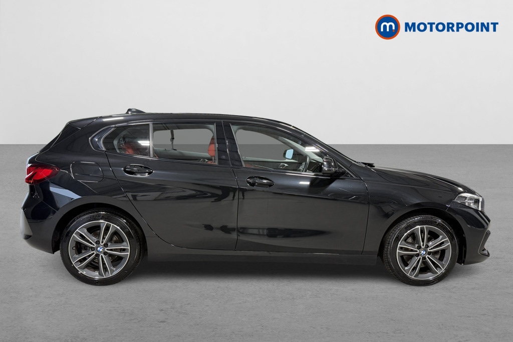 Used BMW 1 Series 2024 for sale - 77490359: Photo 8