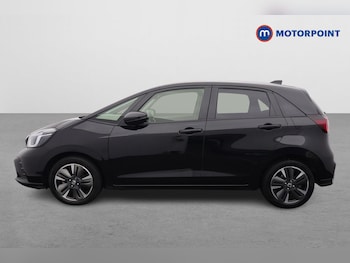 Used Honda Jazz 2025 for sale - 78281939: Photo