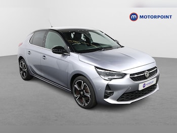 Used Vauxhall Corsa undefined for sale - 77831025: Photo