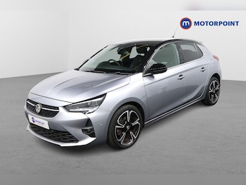 Used Vauxhall Corsa undefined for sale - 77831025: Photo