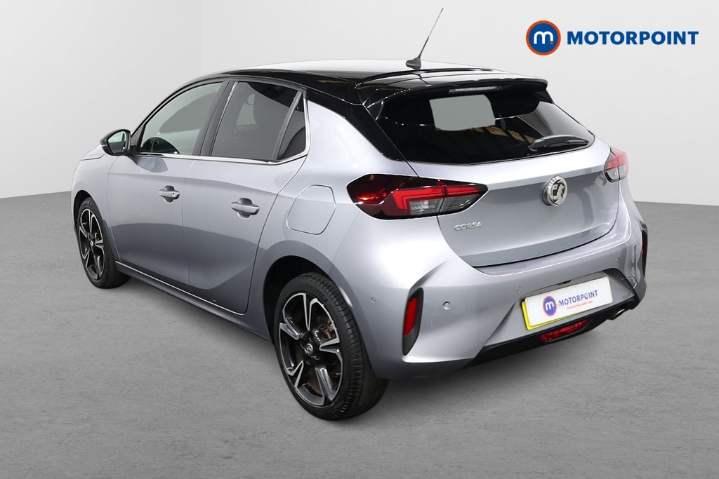 Used Vauxhall Corsa for sale - 77831025: Photo 5