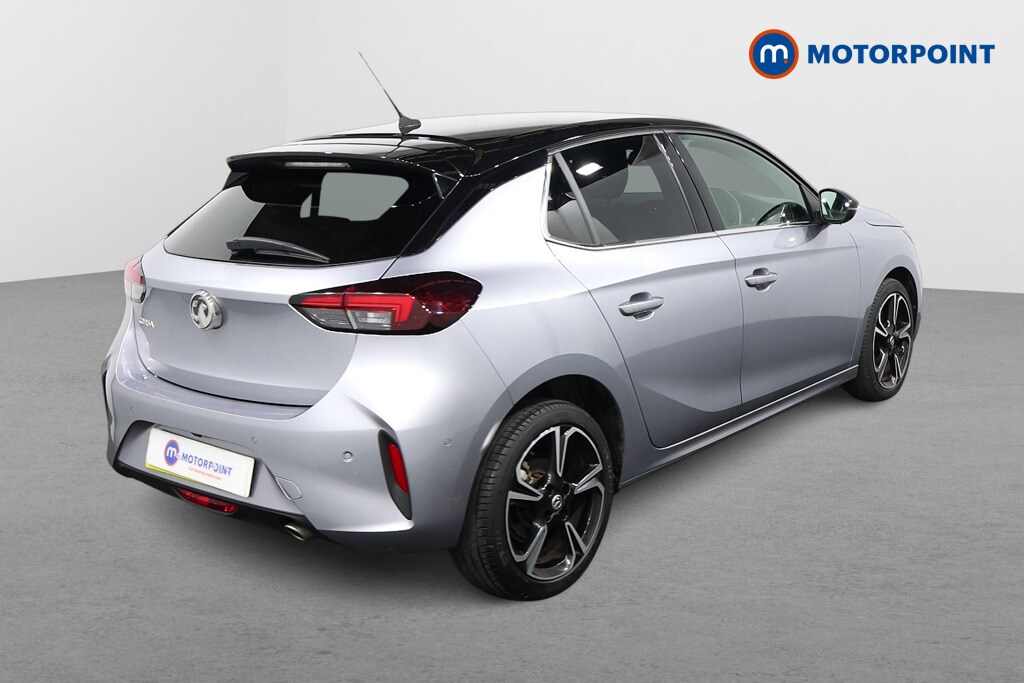 Used Vauxhall Corsa for sale - 77831025: Photo 7