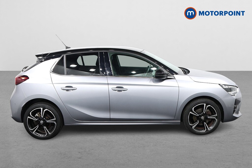 Used Vauxhall Corsa for sale - 77831025: Photo 8