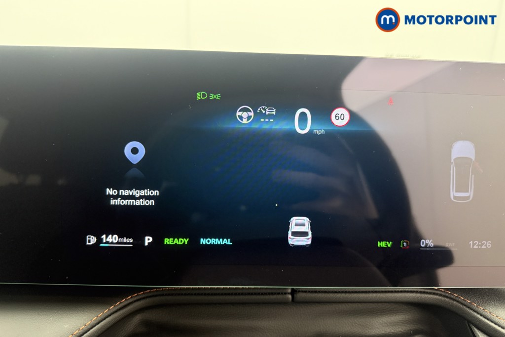 Used MG MG HS 2025 for sale - 77747181: Photo 11