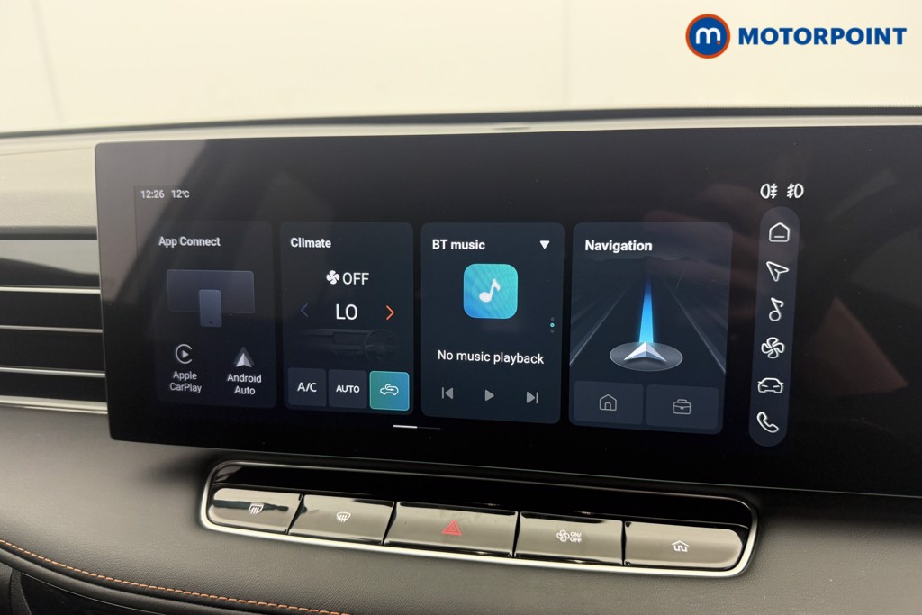 Used MG MG HS 2025 for sale - 77747181: Photo 12