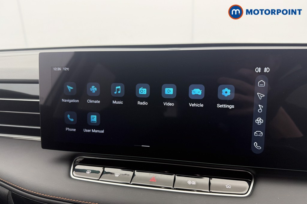 Used MG MG HS 2025 for sale - 77747181: Photo 13