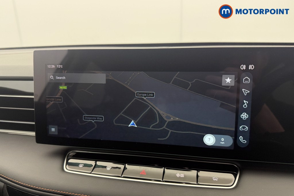 Used MG MG HS 2025 for sale - 77747181: Photo 14