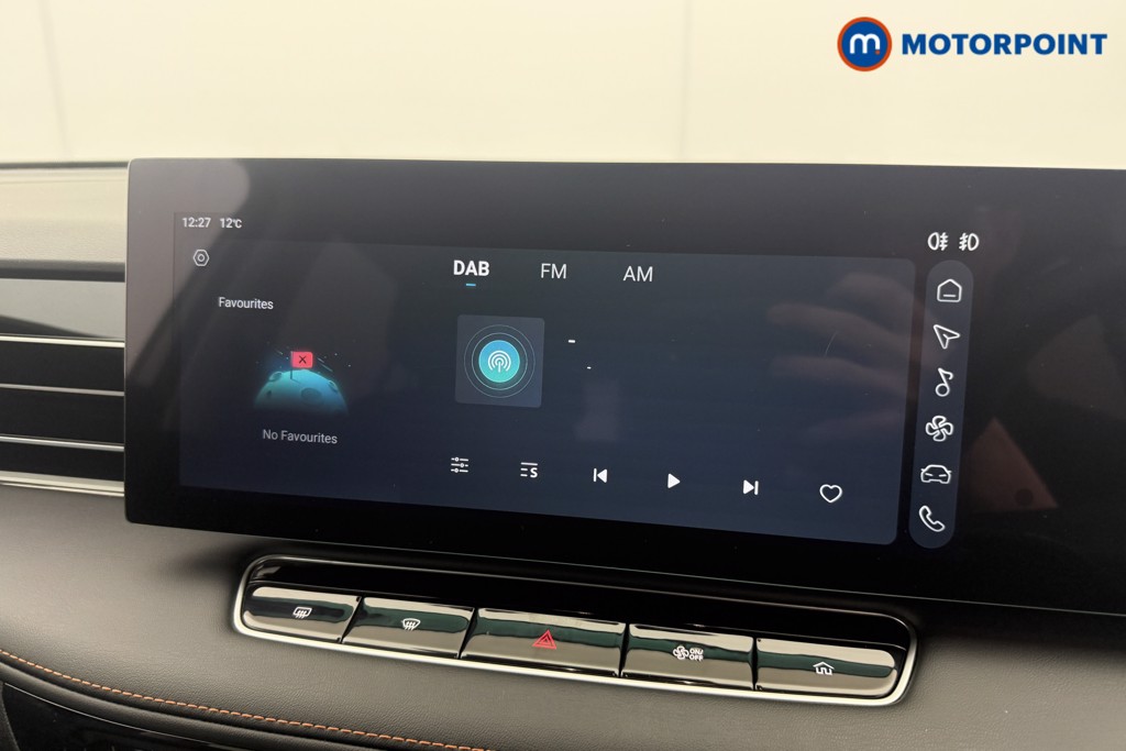 Used MG MG HS 2025 for sale - 77747181: Photo 15