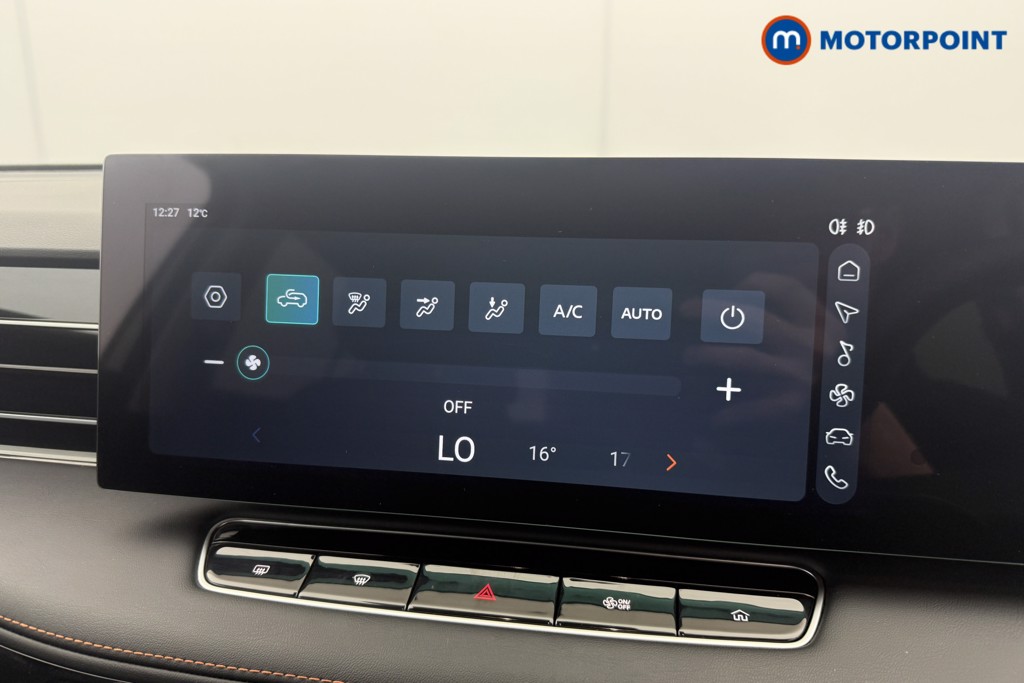 Used MG MG HS 2025 for sale - 77747181: Photo 17