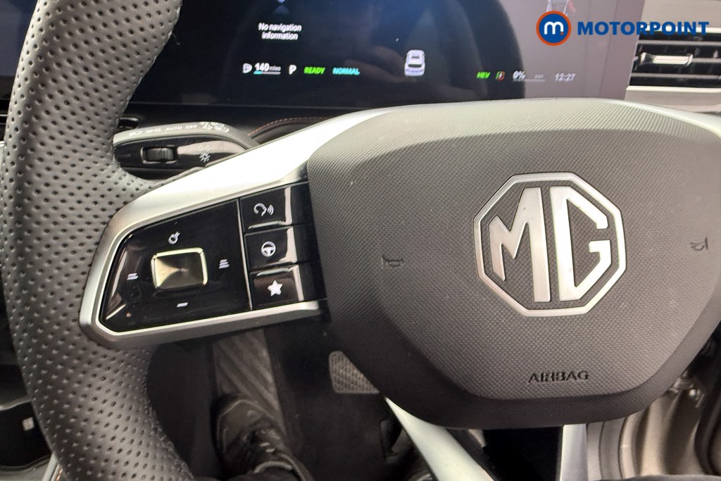 Used MG MG HS 2025 for sale - 77747181: Photo 20