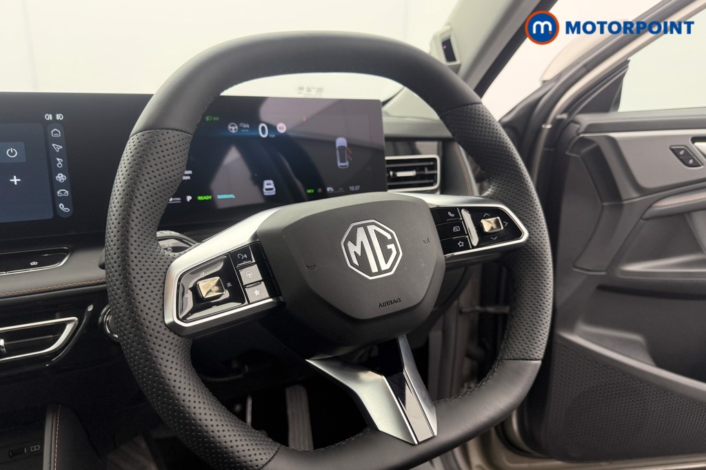 Used MG MG HS 2025 for sale - 77747181: Photo 23