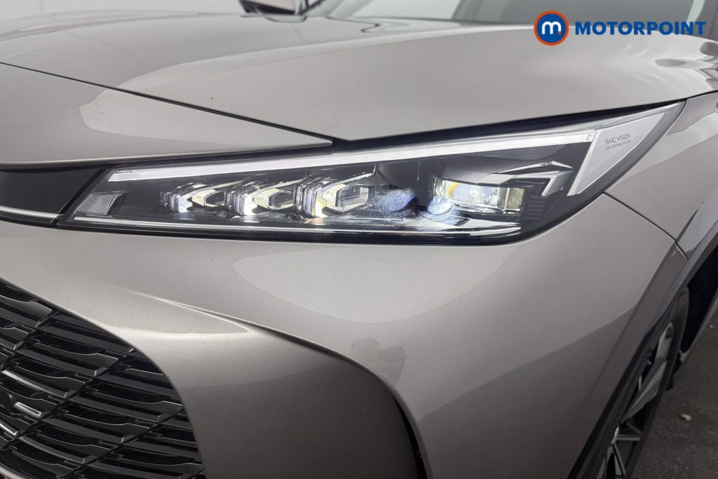 Used MG MG HS 2025 for sale - 77747181: Photo 29