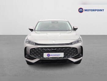 Used MG MG HS 2025 for sale - 77747181: Photo