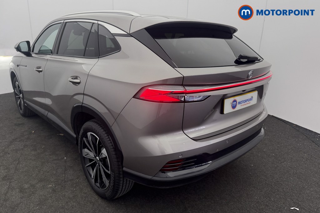 Used MG MG HS 2025 for sale - 77747181: Photo 30