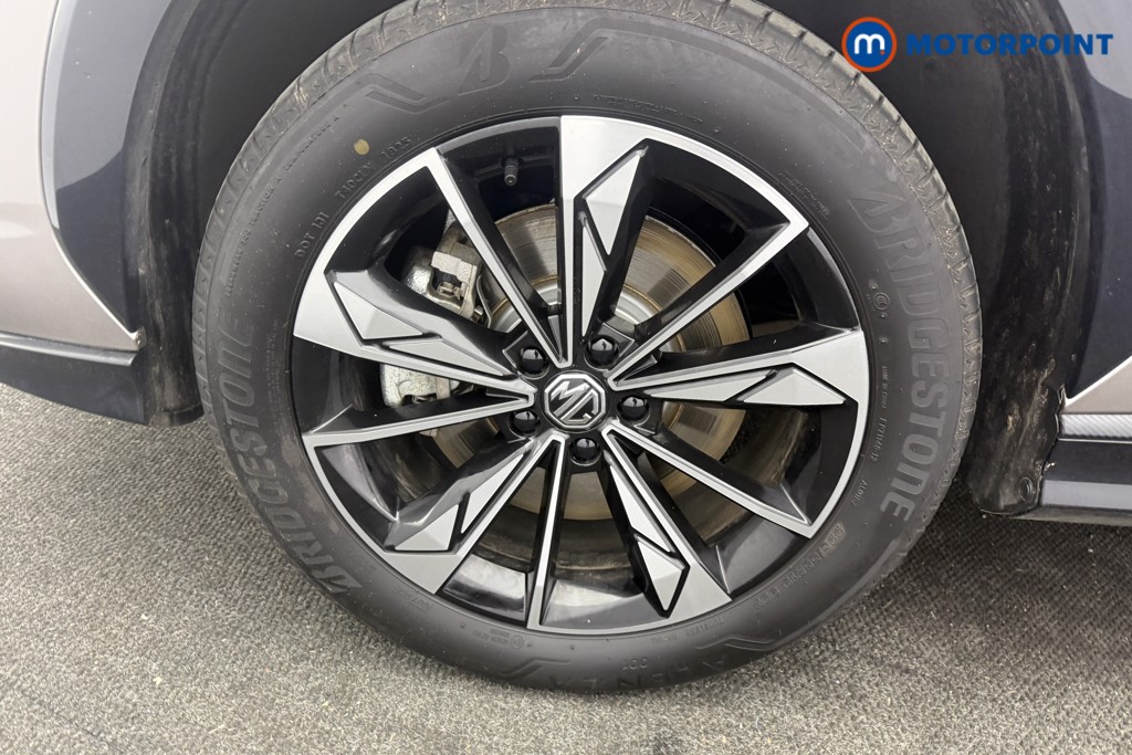 Used MG MG HS 2025 for sale - 77747181: Photo 31