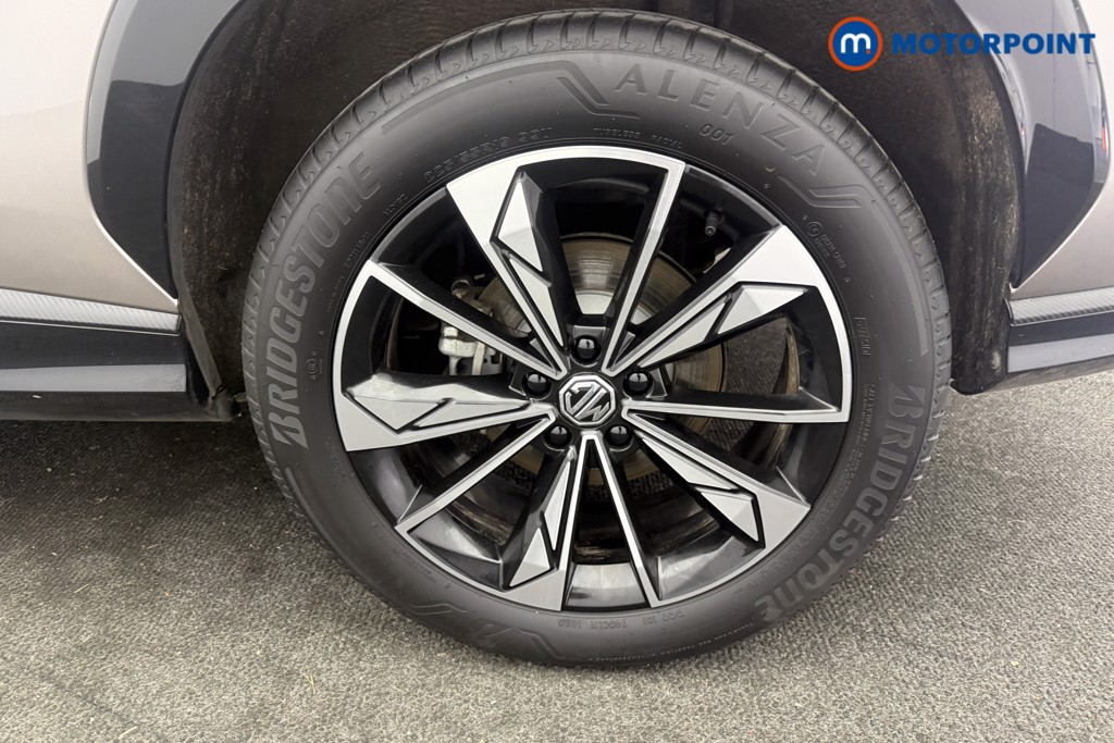 Used MG MG HS 2025 for sale - 77747181: Photo 32