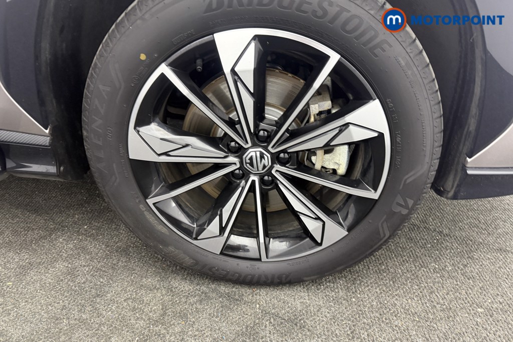 Used MG MG HS 2025 for sale - 77747181: Photo 34