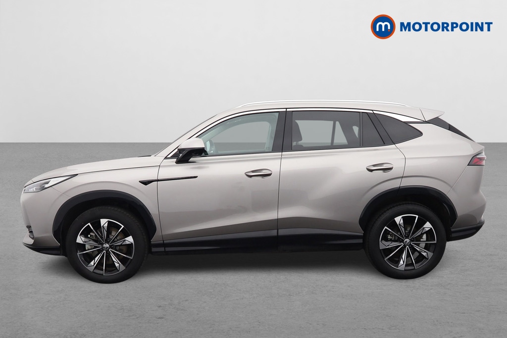 Used MG MG HS 2025 for sale - 77747181: Photo 4