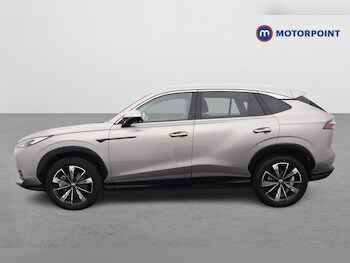 Used MG MG HS 2025 for sale - 77747181: Photo