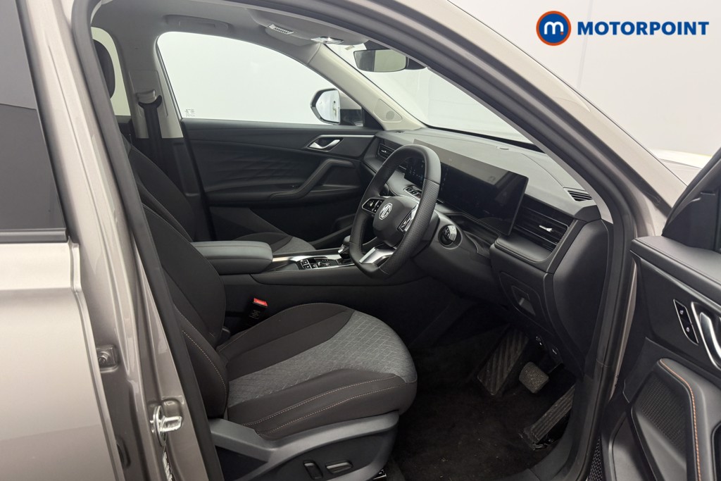 Used MG MG HS 2025 for sale - 77747181: Photo 9