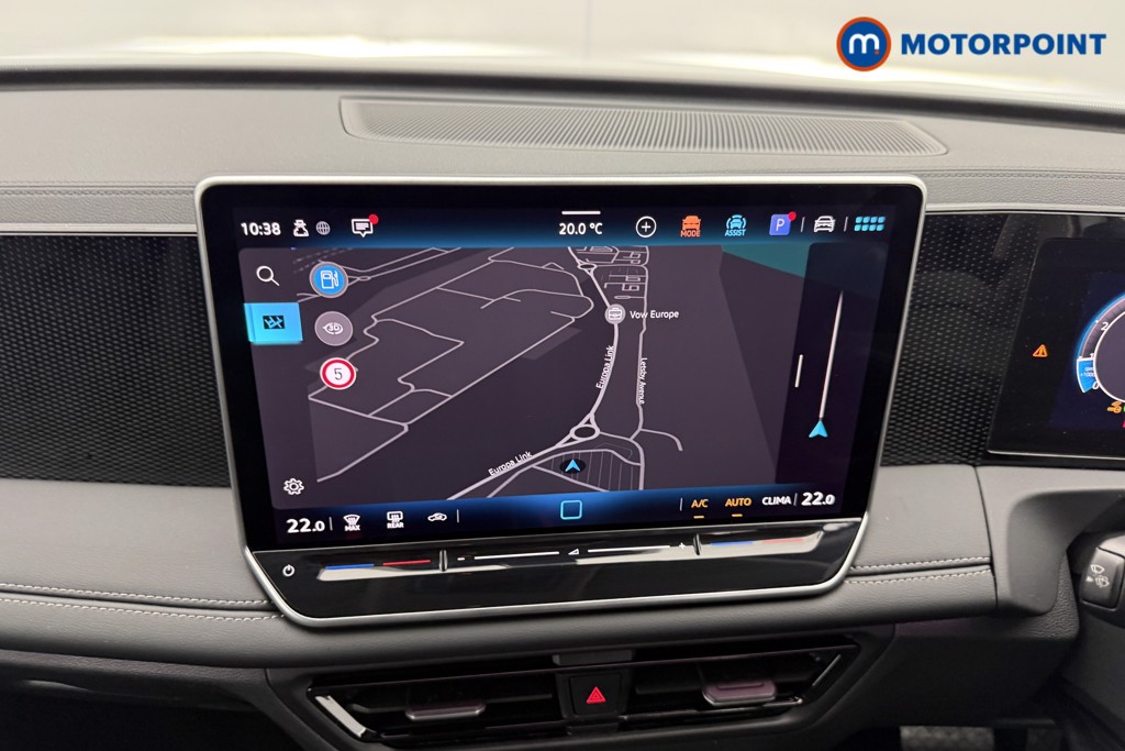 Used Volkswagen Tiguan 2025 for sale - 76206327: Photo 10