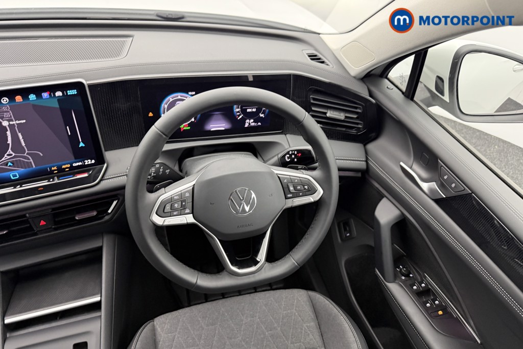 Used Volkswagen Tiguan 2025 for sale - 76206327: Photo 11