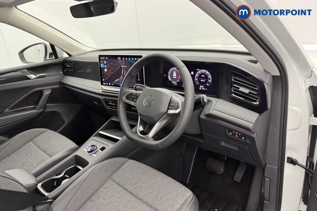 Used Volkswagen Tiguan 2025 for sale - 76206327: Photo 12