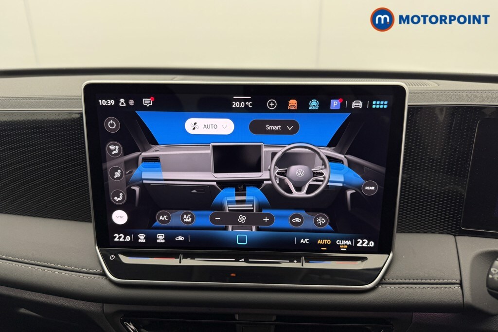 Used Volkswagen Tiguan 2025 for sale - 76206327: Photo 15