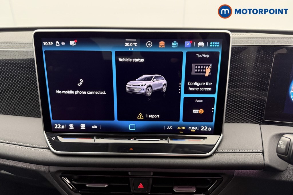 Used Volkswagen Tiguan 2025 for sale - 76206327: Photo 17