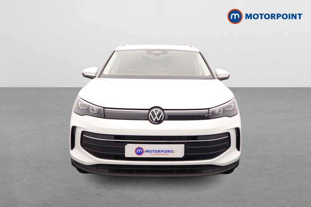 Used Volkswagen Tiguan 2025 for sale - 76206327: Photo 2