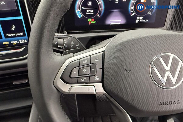 Used Volkswagen Tiguan 2025 for sale - 76206327: Photo 20
