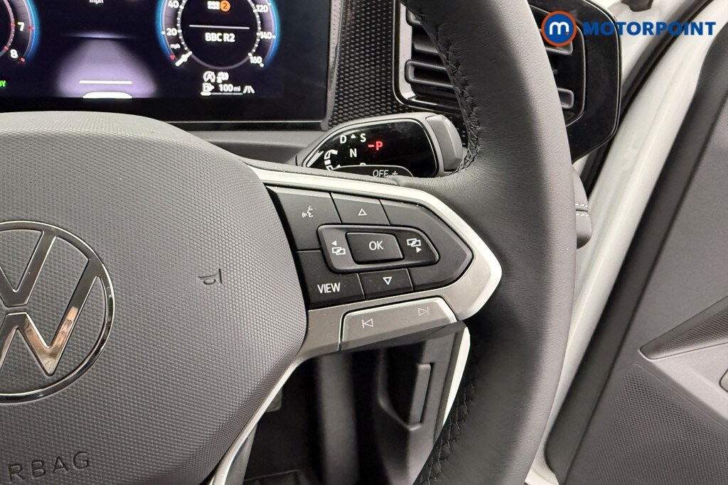 Used Volkswagen Tiguan 2025 for sale - 76206327: Photo 21