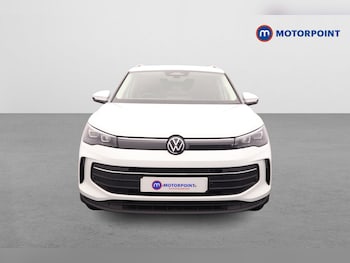 Used Volkswagen Tiguan 2025 for sale - 76206327: Photo 2