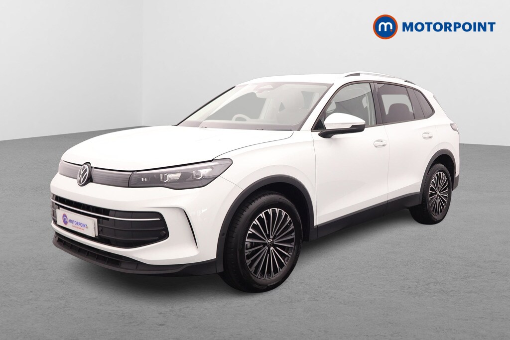 Used Volkswagen Tiguan 2025 for sale - 76206327: Photo 3