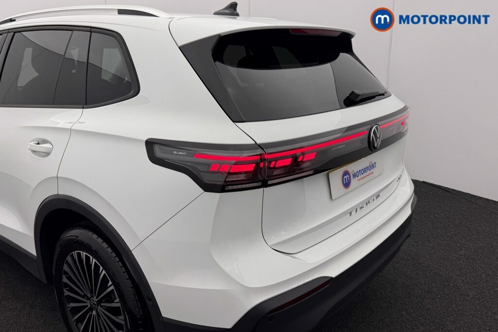 Used Volkswagen Tiguan 2025 for sale - 76206327: Photo 36