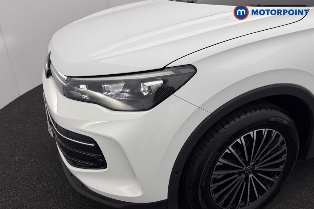 Used Volkswagen Tiguan 2025 for sale - 76206327: Photo 38