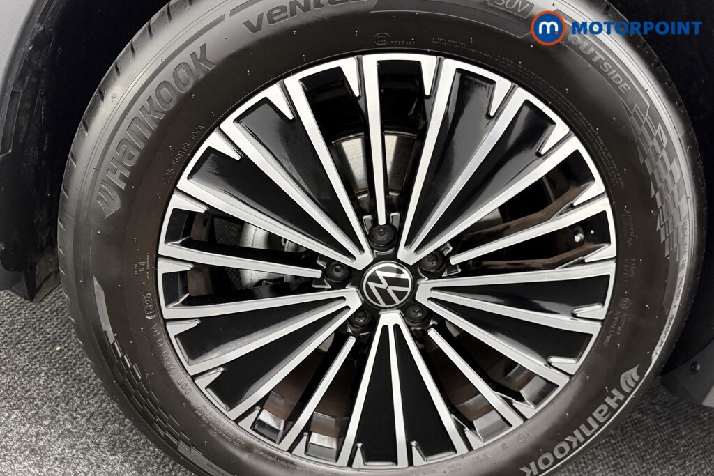 Used Volkswagen Tiguan 2025 for sale - 76206327: Photo 39