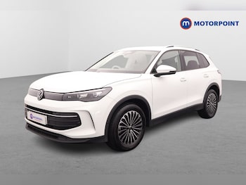 Used Volkswagen Tiguan 2025 for sale - 76206327: Photo 3