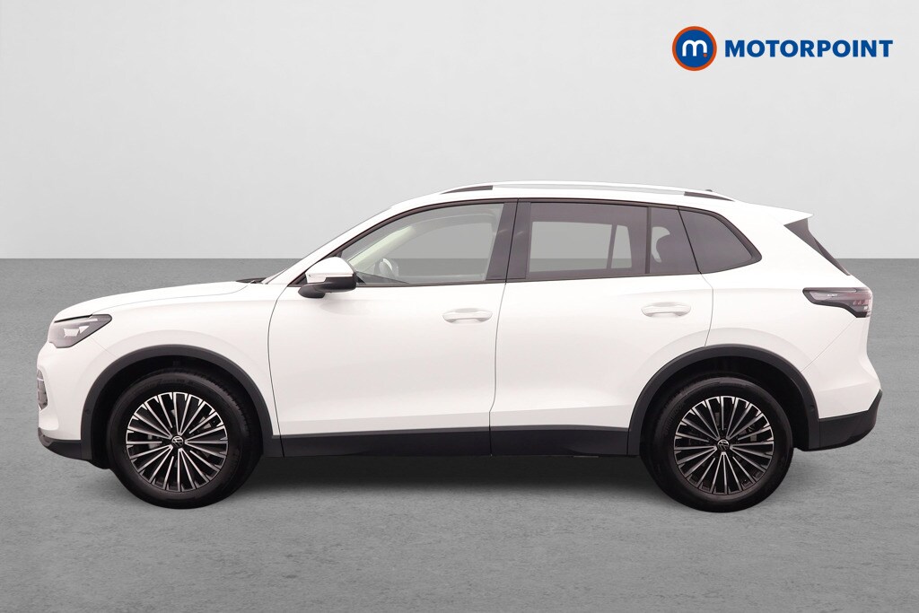 Used Volkswagen Tiguan 2025 for sale - 76206327: Photo 4